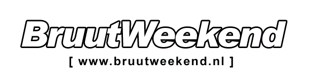 BruutWeekend brengt u en anderen rondom u ernstige schade toe.